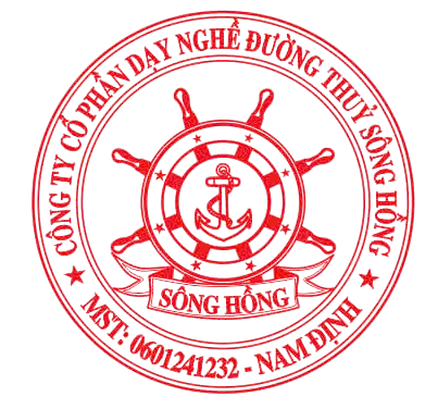 Logo Sông Hồng