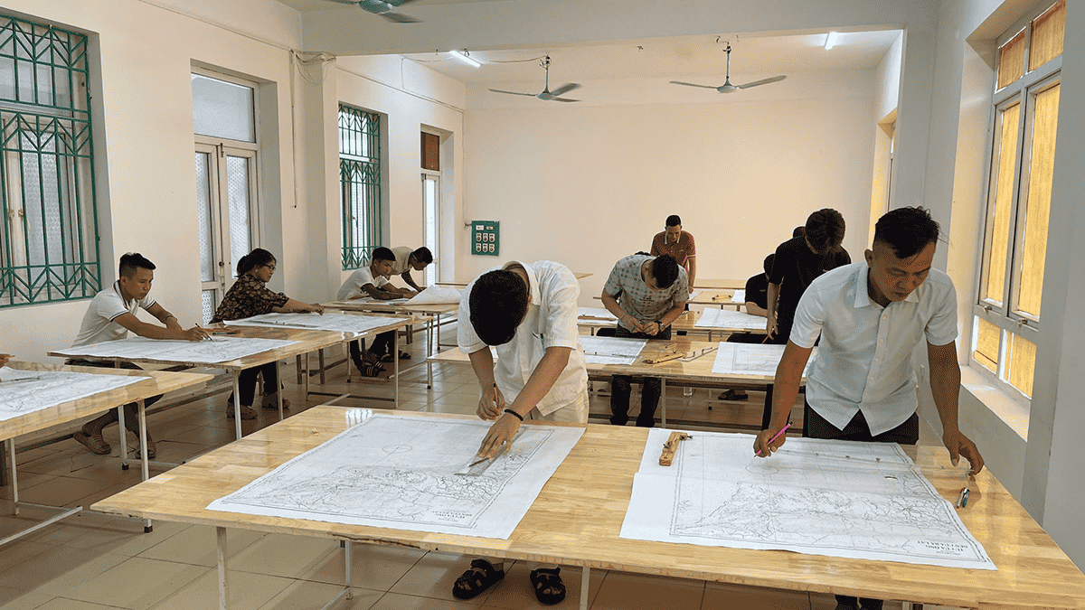 Đào tạo Thuyền trưởng