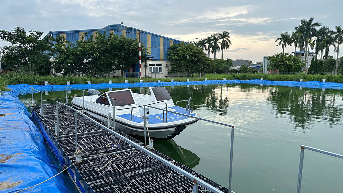 Tuyển sinh lớp Chứng chỉ Điều khiển phương tiện thủy cao tốc – Đào tạo bài bản, cấp chứng chỉ theo quy định